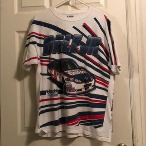 Vintage nascar shirt!!!